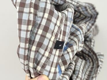 koszula z krytymi guzikami: Koszulа dla mężczyzn, rozmiar L — 4