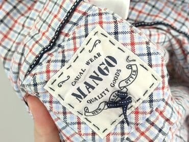 koszula damska hugo boss: Mango, Сорочка жіноча, розмір S — 4