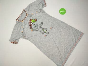 primark hello kitty spodnie: Koszula nocna, rozmiar 2XL — 2
