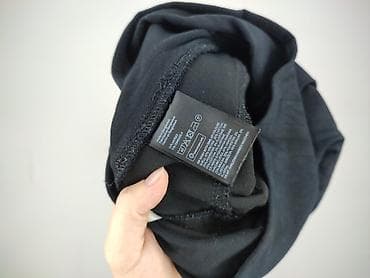 dżinsy moda: H&M Mama, Jeansy damskie, rozmiar XS — 5