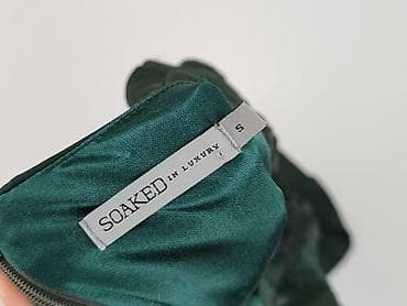 same sukienki: Soaked in Luxury, Sukienka damska, rozmiar S — 4