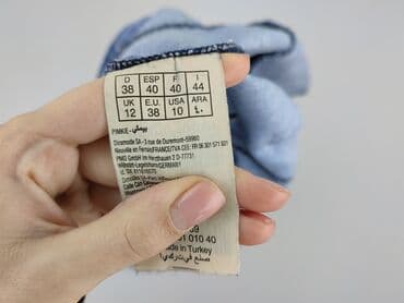 pimkie kurtka jeansowa: Pimkie, Koszula damska, rozmiar M — 5