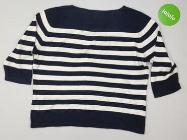 sweter damski plus size: Sweter damski, XL — 3