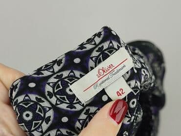 marynarka s oliver: S.Oliver, Bluzka damska, XL — 4