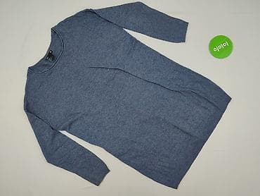 bluza stranger things h m: H&M Basic, Sweter damski, rozmiar S — 2