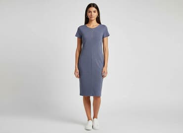 zalando sukienki dla puszystych: Noppies, Sukienka damska, rozmiar S — 7