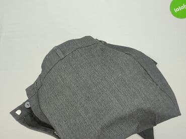 spodnie i marynarka damska na komunie: H&M, Spodnie materiałowe damskie, rozmiar S — 6