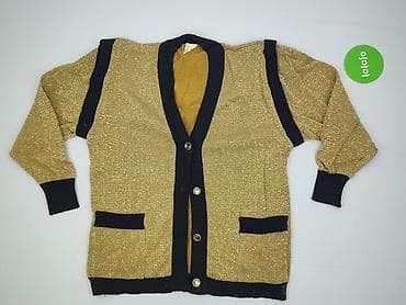 secondhand shop: Diva, Kardigan damski, rozmiar 2XL — 2