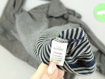 Women: Gina Benotti, Women`s knitwear, size 2XL (EU 44) — 4