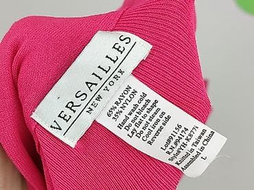 versace bluzki: Top damski, rozmiar L — 4