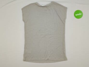 koszulka z zetorem: Bodyflirt, Bluzka damska, S — 3