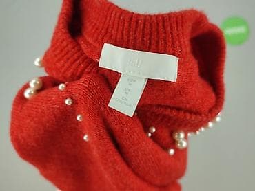 golf stradivarius: H&M, Светр жіночий, розмір M на lalafo.pl — 4 golf stradivarius: H&M, Светр жіночий, розмір M — 4