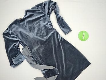 sukienka e: Sukienka damska, rozmiar S — 3