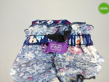 116: F&F, Bluzka damska, rozmiar 4XL — 4