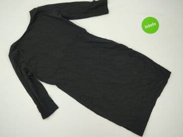 obcisłe sukienki midi: Women`s dress, size S — 4