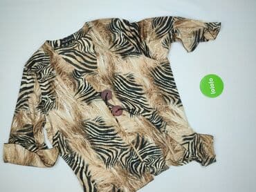 bluza w dobermany: Bluzka damska, rozmiar 2XL — 2