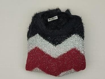 polar reserved: Red Queen, Sweter damski, rozmiar L — 6