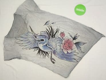 koszulka nirvana cropp: Medicine, T-shirt damski, rozmiar S — 2