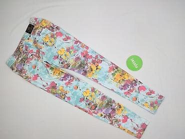 crn collection: Spodnie materiałowe damskie, rozmiar L — 3
