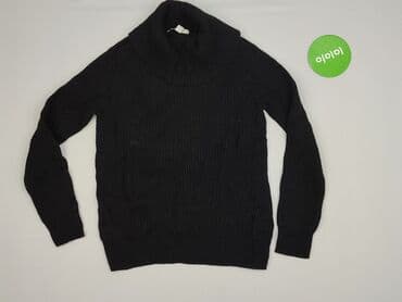 sukienka golf sweter: Esprit, Golf damski, rozmiar M — 2