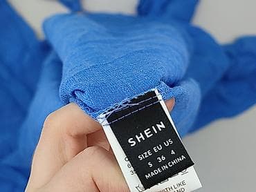 Shein, Women`s dress, size S at lalafo.pl — 5 Shein, Women`s dress, size S — 5