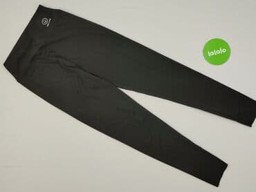 legginsy welurowe push up allegro: Legginsy Sportowe damskie, S — 2