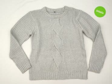 sweter wiedzmin: Sweter damski, rozmiar L — 2