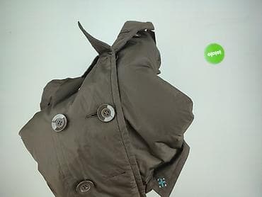 plaszczyk damski: Feba Swimwear, Płaszcz damski, rozmiar S — 5