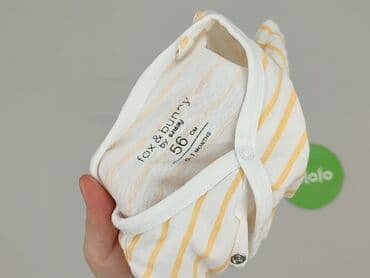 kamizelka futerko 128: Cobbler, Fox&Bunny, 0-1 month, condition - Very good — 4