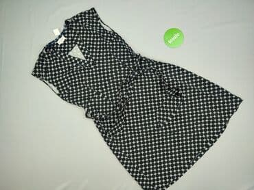 jakie rajstopy do bialej sukienki: Holly & Whyte, Sukienka damska, rozmiar S — 2