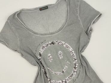 Street One, Women`s T-shirt, size S (EU 36)