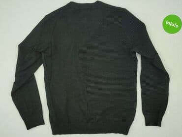 reserved bluza z psem: Reserved, Sweter dla mężczyzn, L — 3