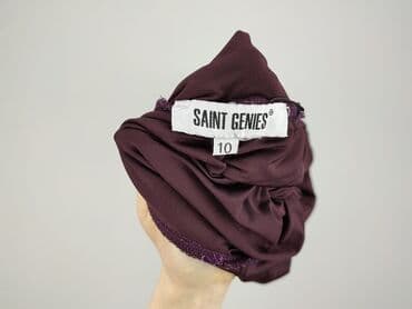 asmen zator sukienki na wesele: Saint Laurent, Sukienka damska, M — 4