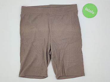 legginsy stringi: Szorty damskie, rozmiar L — 3
