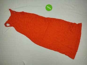 spódnice maxi jeans: Sukienka damska, rozmiar S — 3