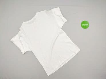 zara t shirt oversize: Zara, Women`s T-shirt, size S — 4