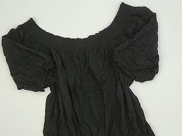 botki na lato: Bluzka damska, rozmiar One size — 1