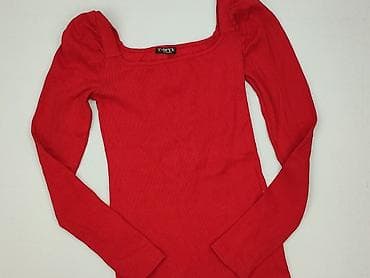 fishbone: Жіноча блуза, розмір S — 1