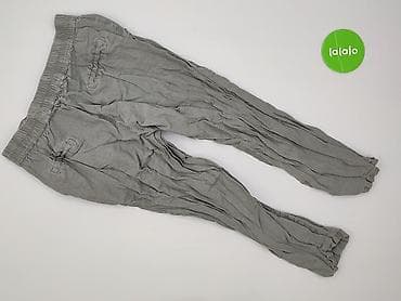 samoon spodnie: Greenpoint, Spodnie materiałowe damskie, rozmiar M — 3
