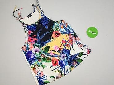 bluzki w reserved: Reserved, T-shirt damski, rozmiar M — 2