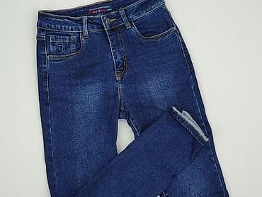 miss denim: Jeansy damskie, rozmiar XS — 1
