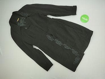 snipes kurtki: Trencz damski, rozmiar L — 2