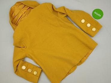 bluzy widzewa: Trencz damski, rozmiar L — 3