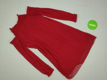 mohito czerwone sukienki: Mohito, Sukienka damska, rozmiar 2XS — 3