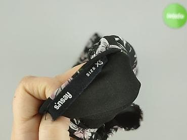 sinsay tuniki: Sinsay, Sukienka damska, rozmiar XS — 5