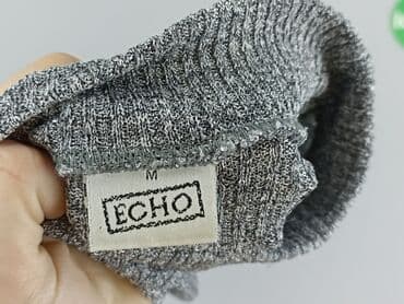 sukienki echo: Echo, Women`s sweater, size M (EU 38) — 4