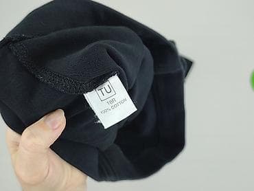 hip hop dresy: Tu, Spodnie dresowe damskie, rozmiar 3XL — 4