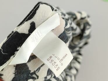 bluzki na konie: H&M, Bluzka damska, rozmiar L — 4