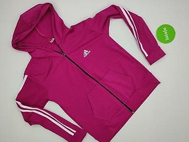 dresy szerokie: Bluza z kapturem damska, rozmiar L — 2