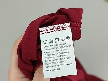 moda klasyczna: Bluzka damska, rozmiar M — 4